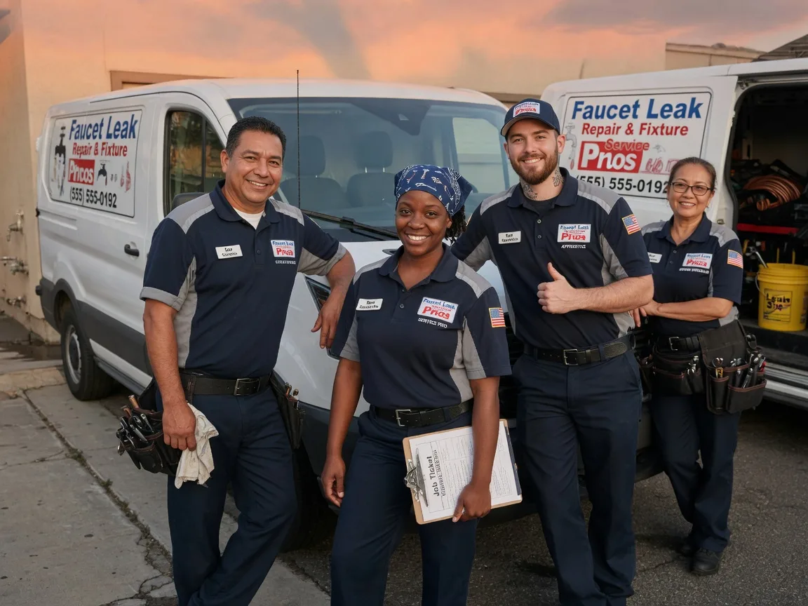 Faucet Repair company in Lake Toxaway, NC